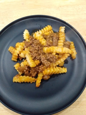 Casserole