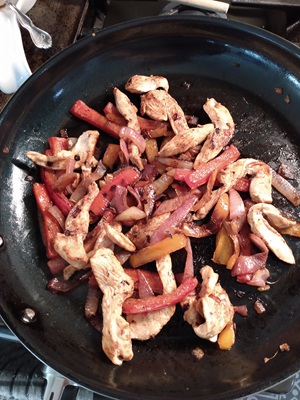 Fajita