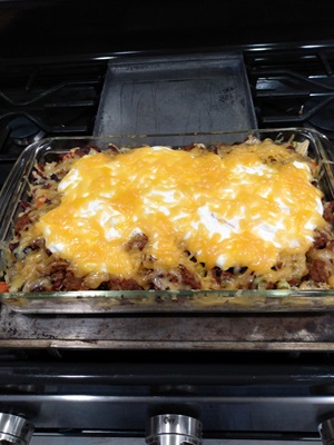 Casserole