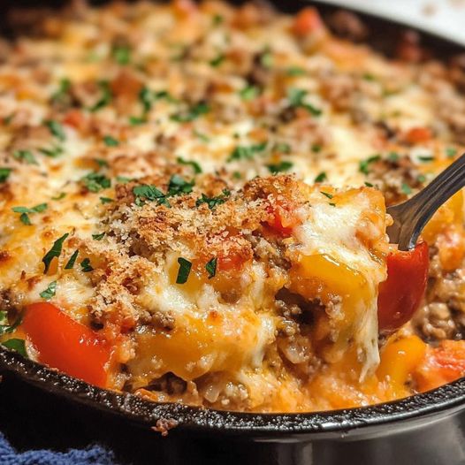 Casserole