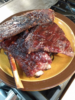 Ribs