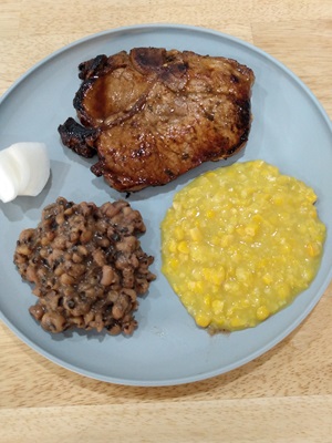 Chops