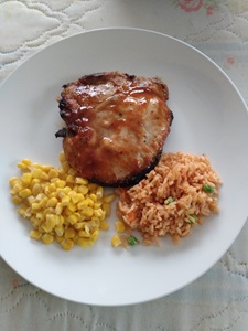 Chops
