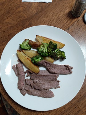 Broccoli