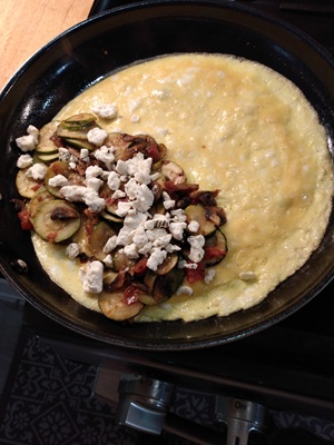 Omelet