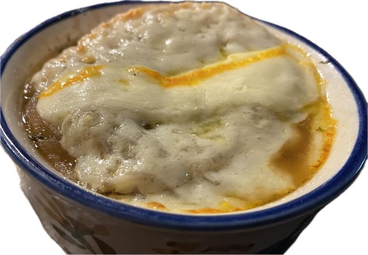 Soup