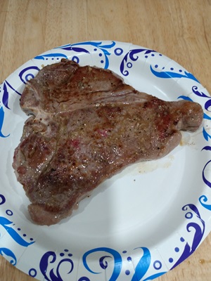 Steaks
