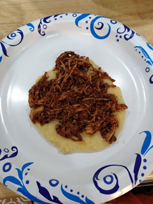Polenta