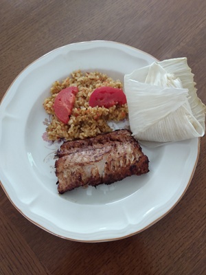 Rice