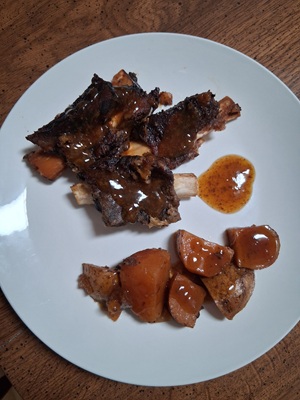 Short Ribs
