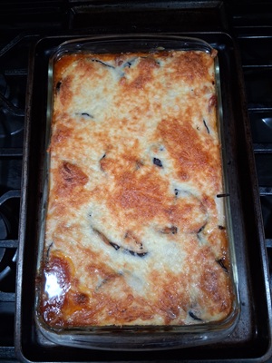 Moussaka