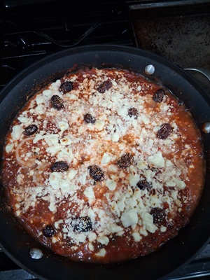 Saganaki