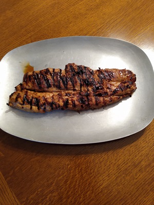 Pork