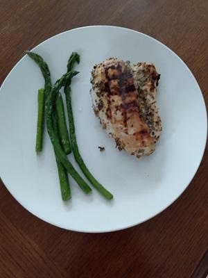 Chicken
