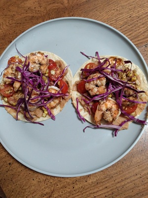 Tostadas