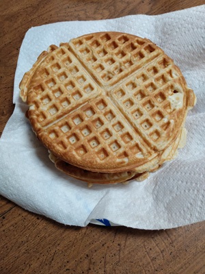 Waffles