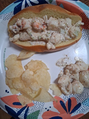 Lobster Rolls