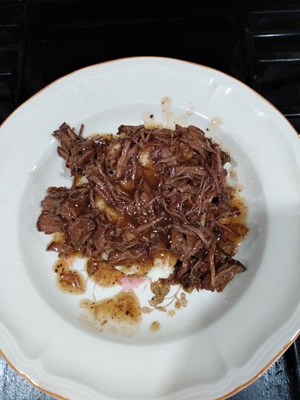 Mongolian Beef Dump Recipe
