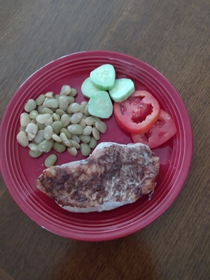 Pork Chops