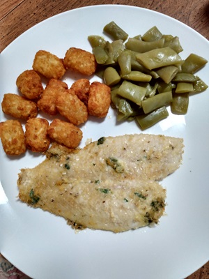 Fillets