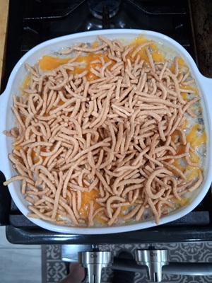 Potluck Casserole