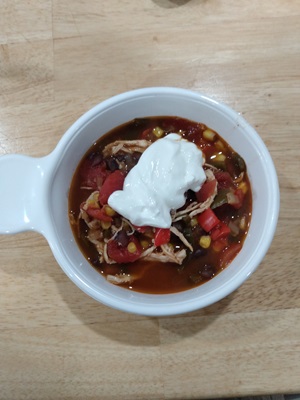 Soup