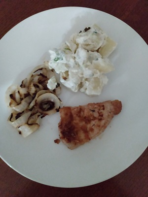 Onions