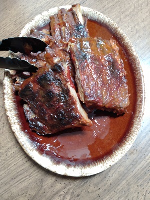 Ribs