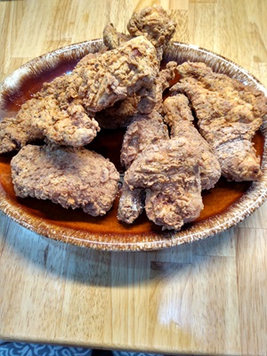 Chicken