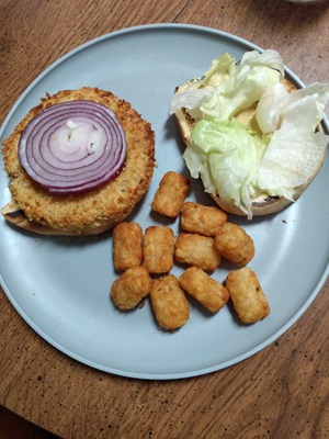 Burgers