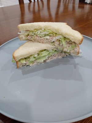 Sandwich