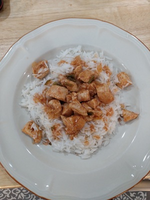 Vindaloo