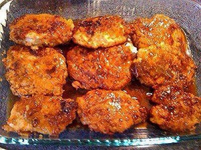 Chops