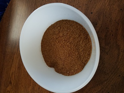 Spices