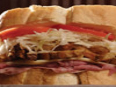 Sandwich