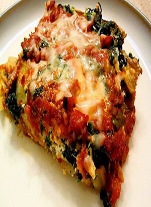 Lasagna